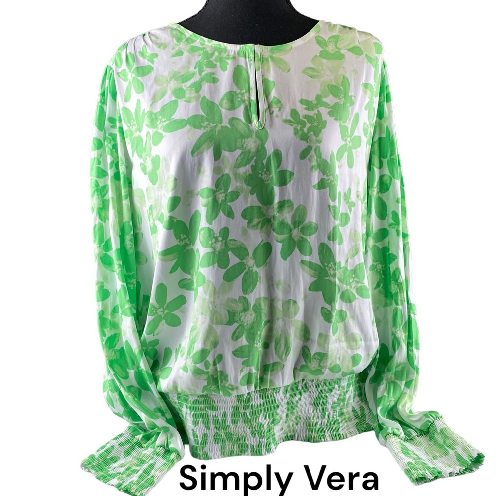 Vera Wang -NWT